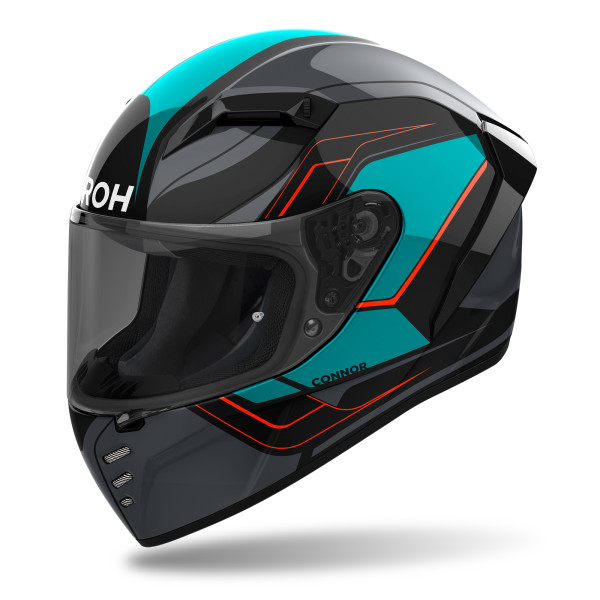 Airoh Airoh connor helmet - dunk gloss - l